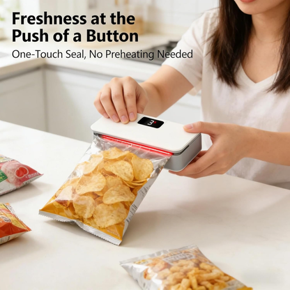 MagSeal FreshLock